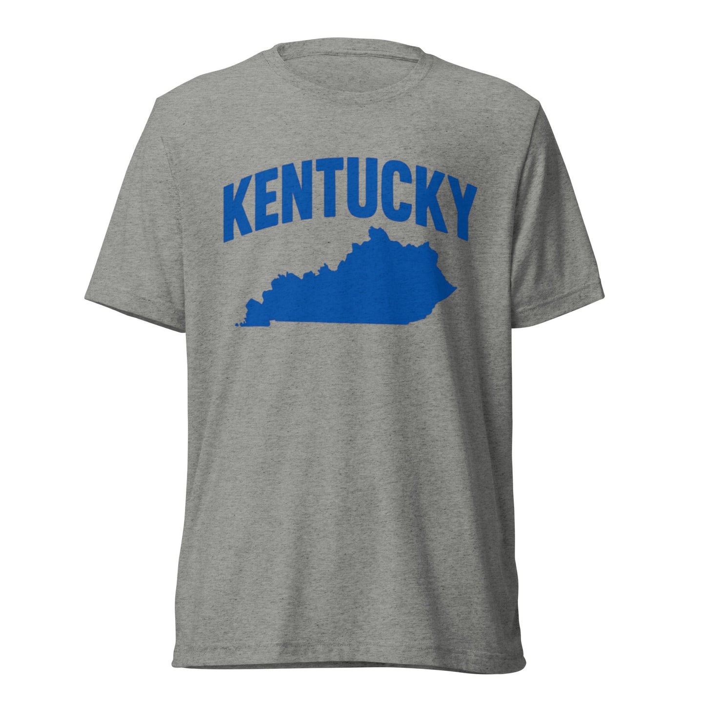 Kentucky + Outline Short sleeve t-shirt | Elite