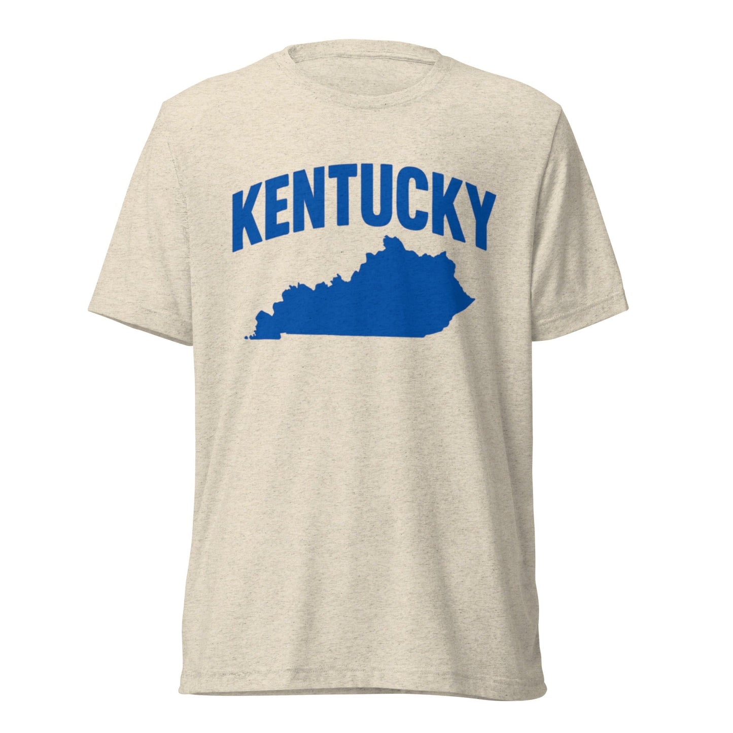 Kentucky + Outline Short sleeve t-shirt | Elite