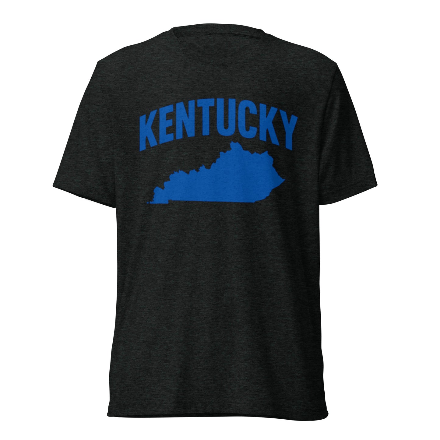 Kentucky + Outline Short sleeve t-shirt | Elite