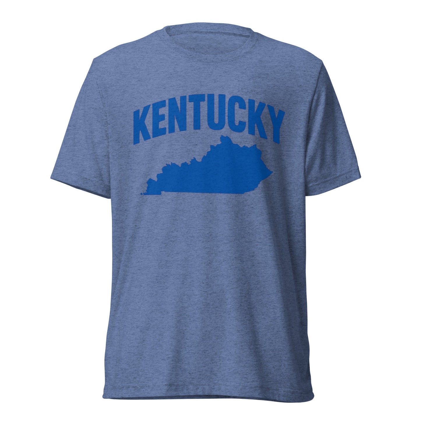 Kentucky + Outline Short sleeve t-shirt | Elite