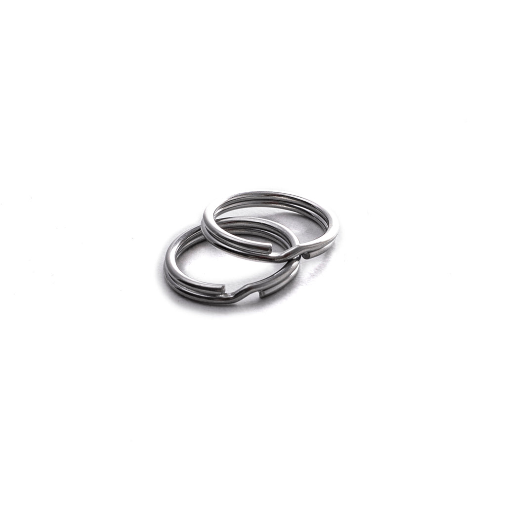 KEY RINGS (2PACK)