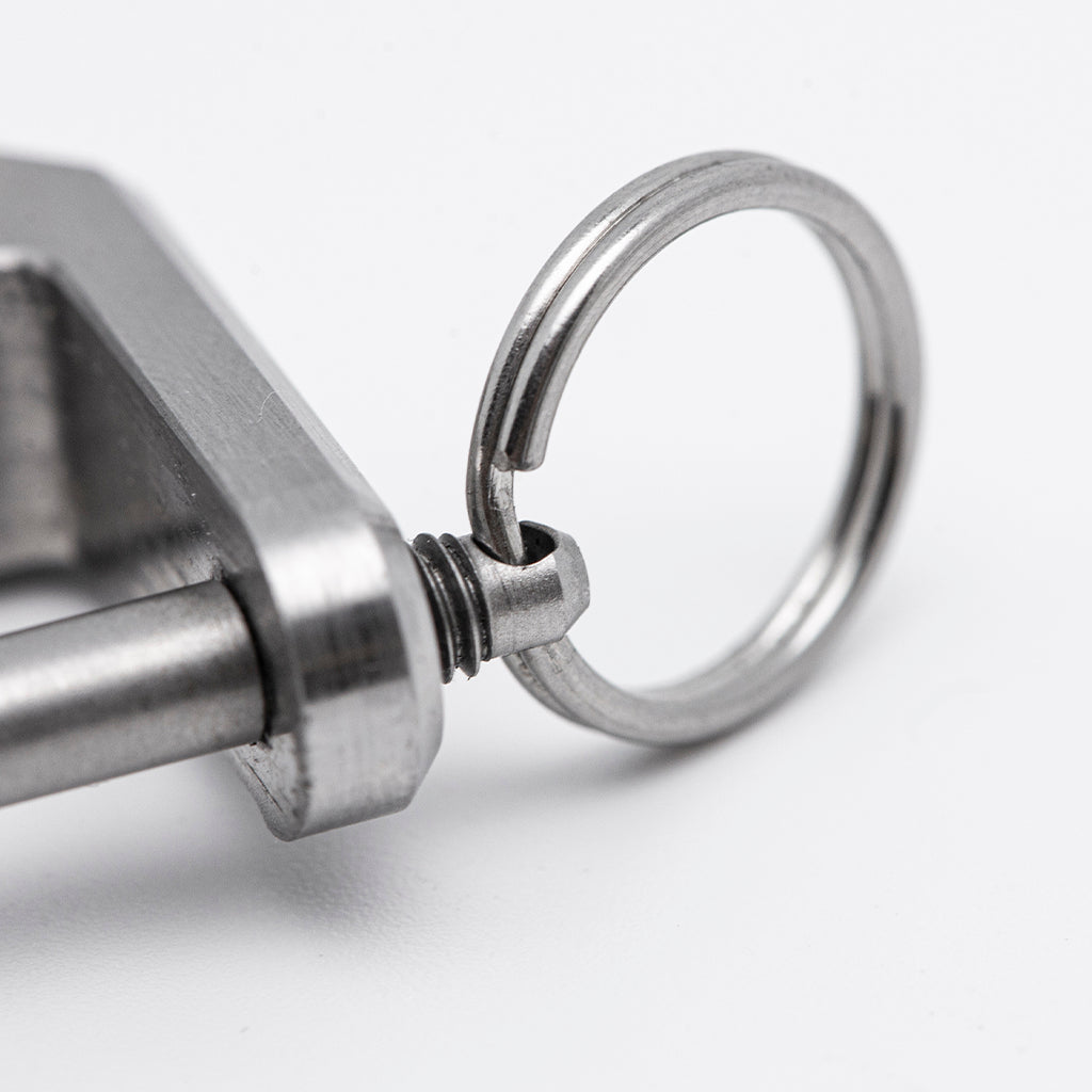 KEY RINGS (2PACK)