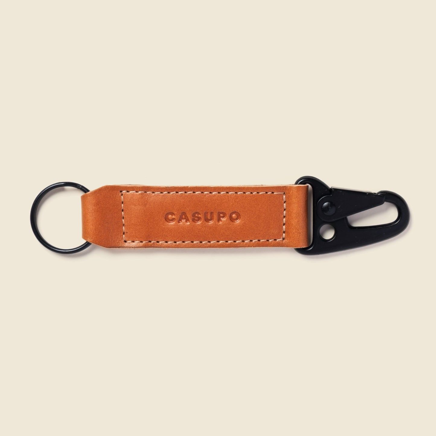 Keychain - Natural