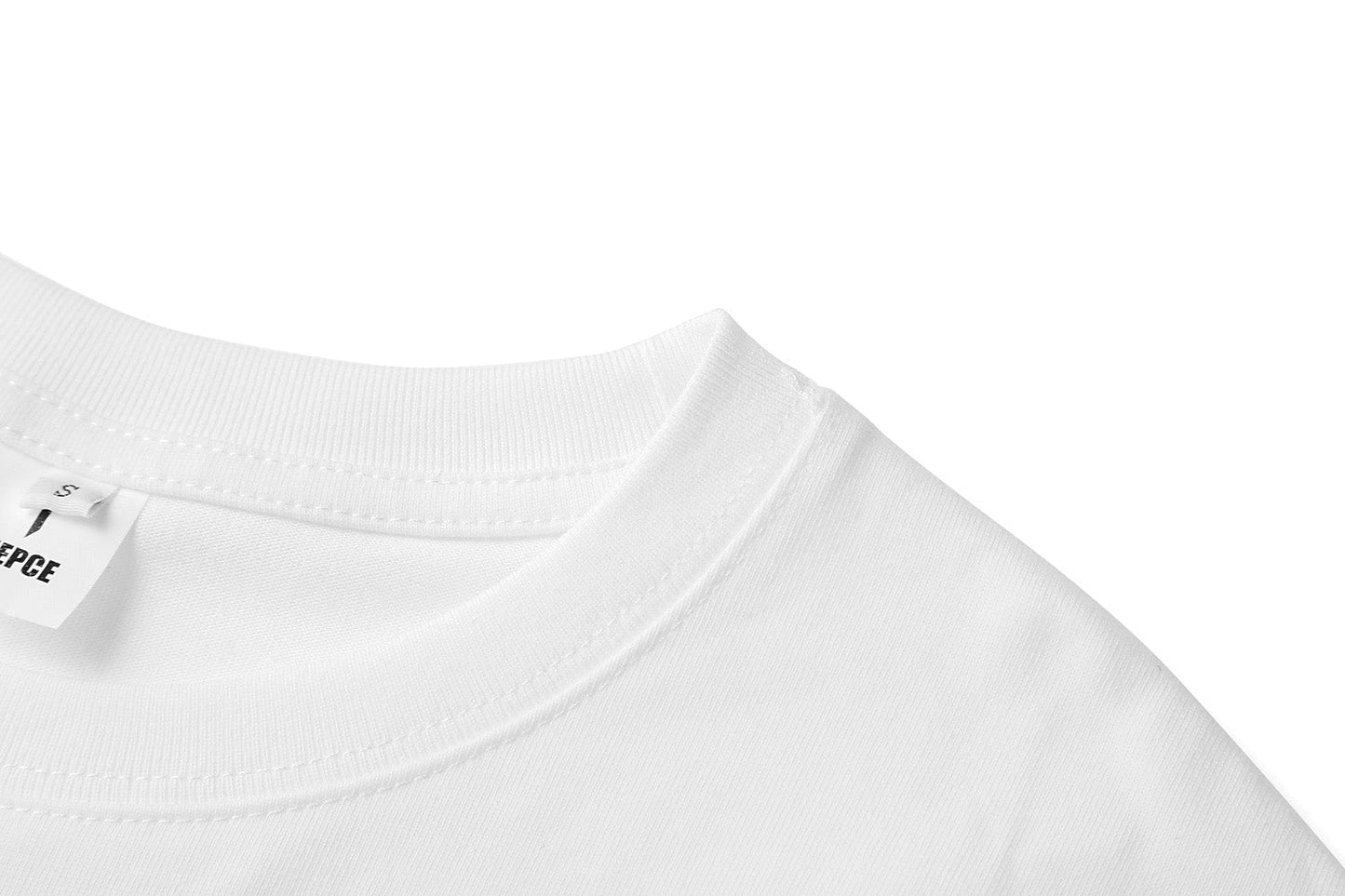 KH805 Beyond The Law Tee