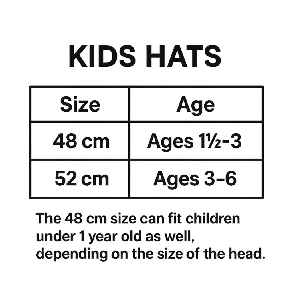 Big Bro | Kid's Hat