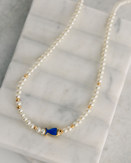 Kinley Necklace