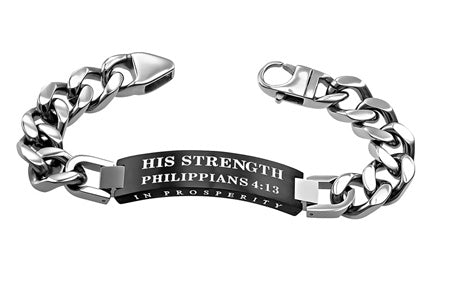 Knight Bracelet