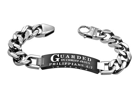 Knight Bracelet
