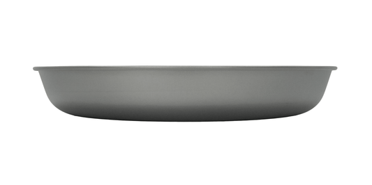 Kuvik 195mm Titanium Plate