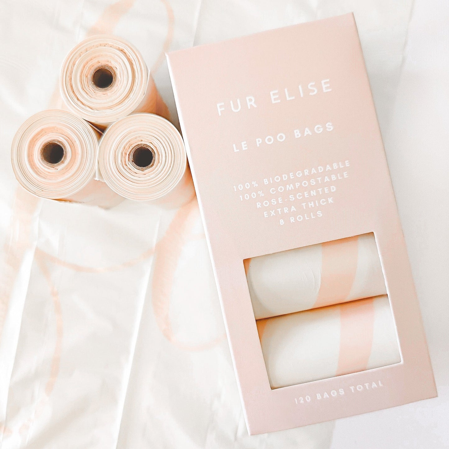 Le Poo Bundle - Sand