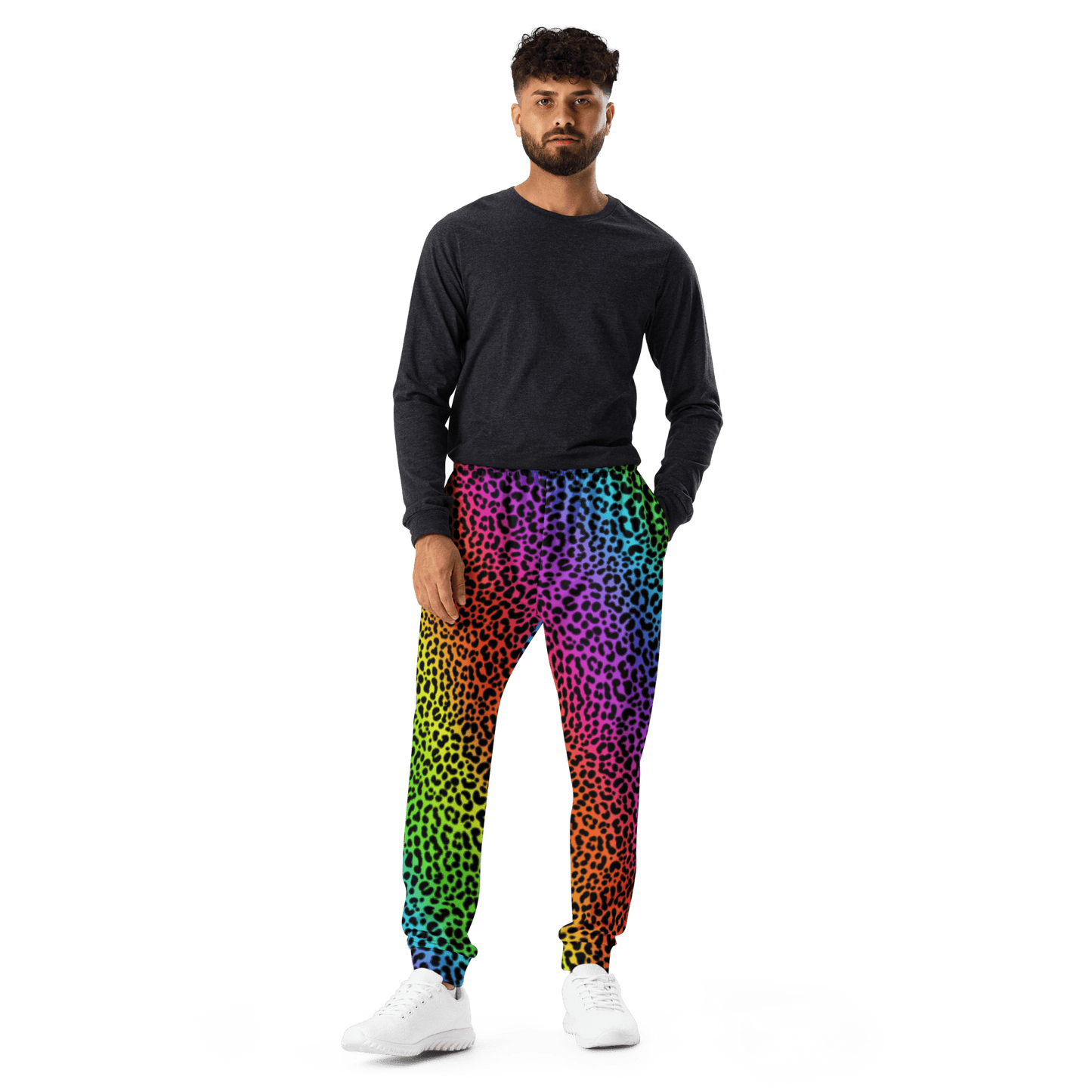 Lisa Freak Unisex Joggers