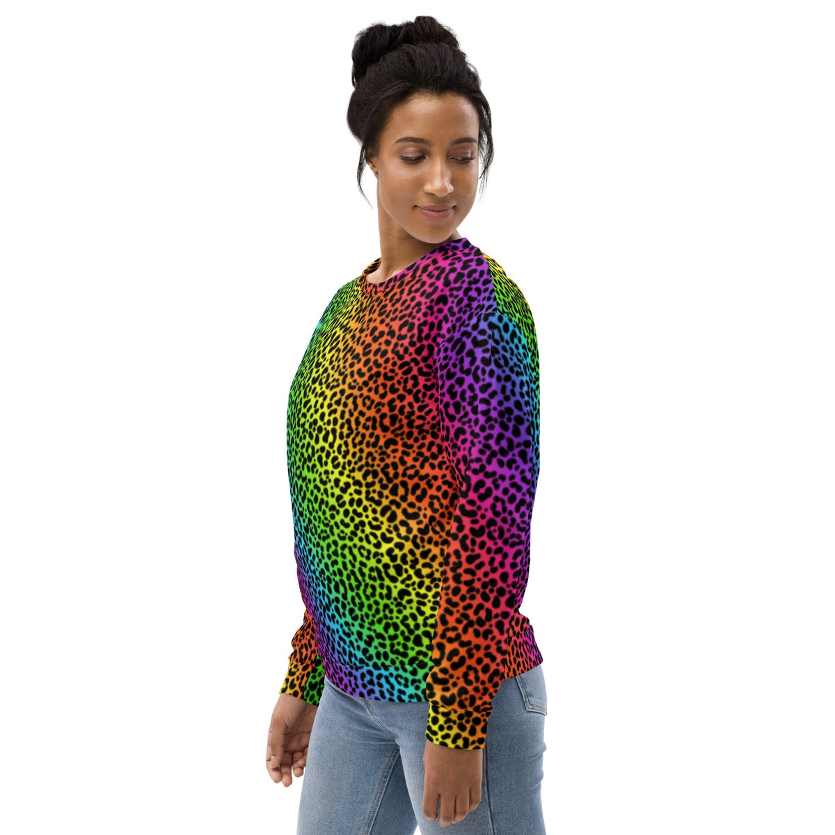 Lisa Freak Unisex Sweatshirt