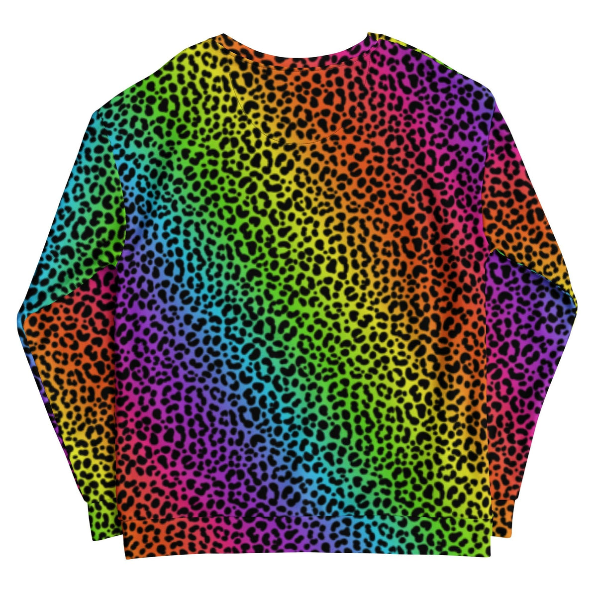Lisa Freak Unisex Sweatshirt
