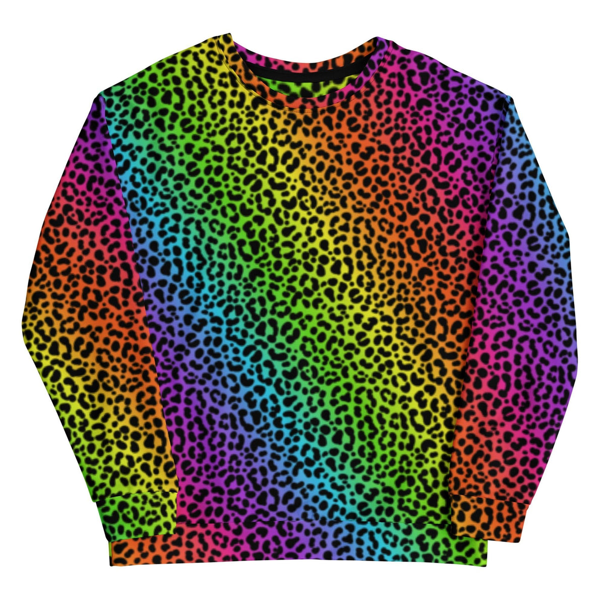 Lisa Freak Unisex Sweatshirt