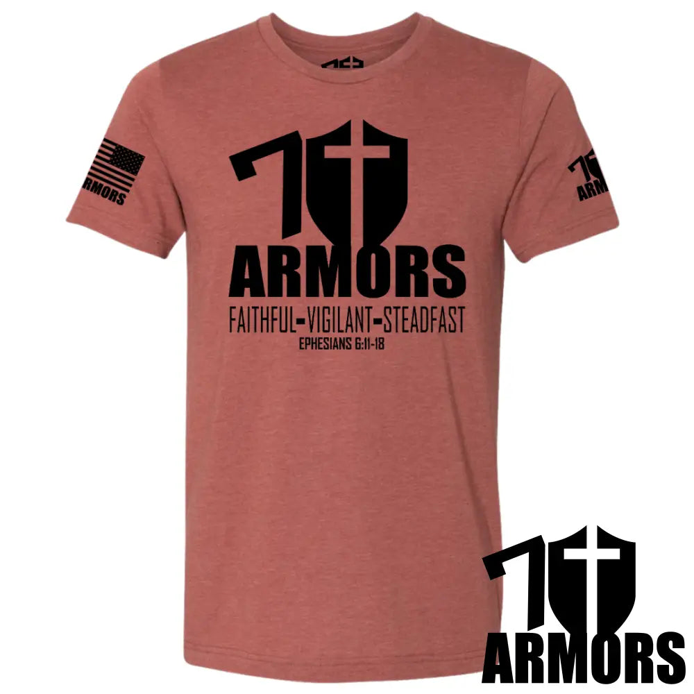 LOGO T-SHIRTS