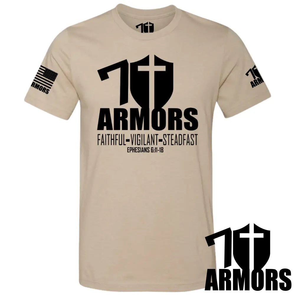 LOGO T-SHIRTS