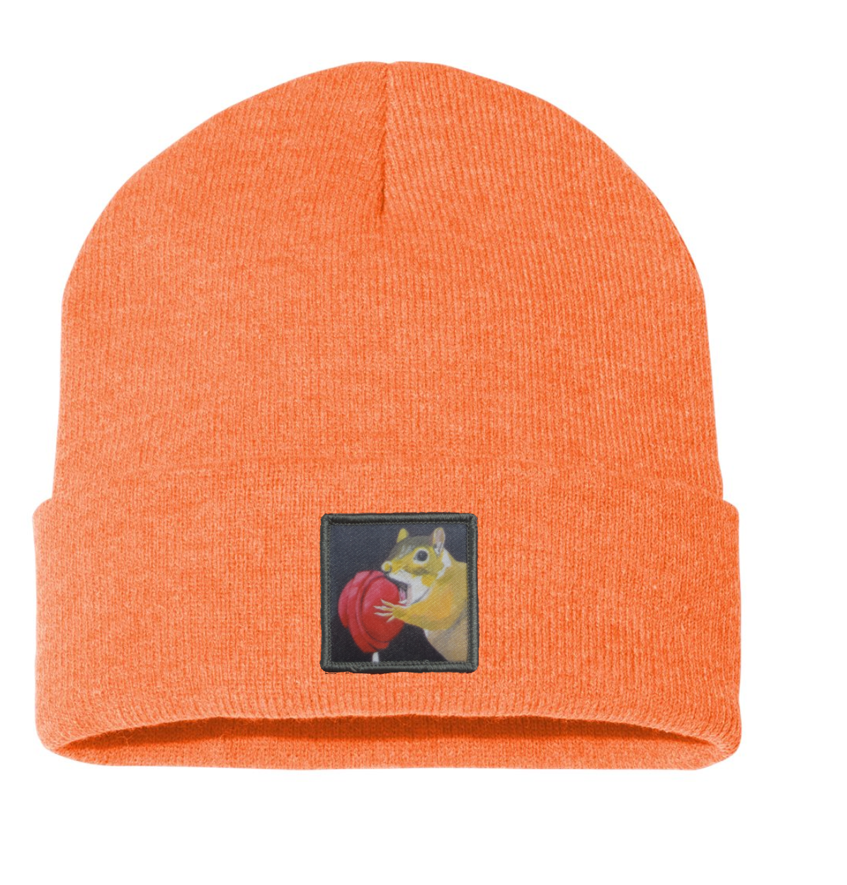Lolly Squirrel Beanie