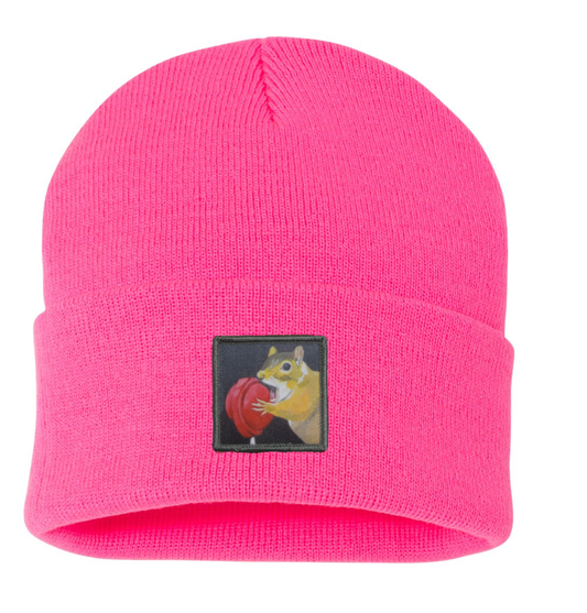 Lolly Squirrel Beanie
