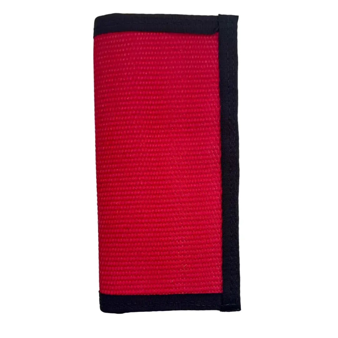 Long Wallet (No-Snap Edition)