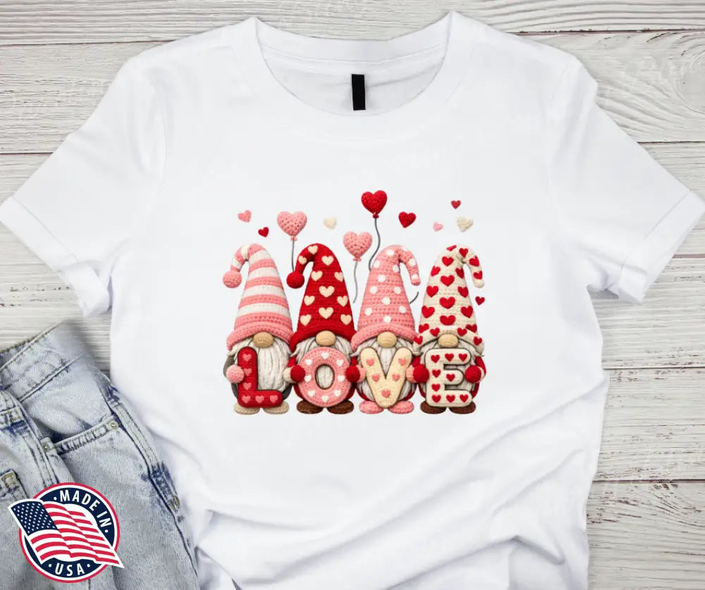 Love Gnome - Multi