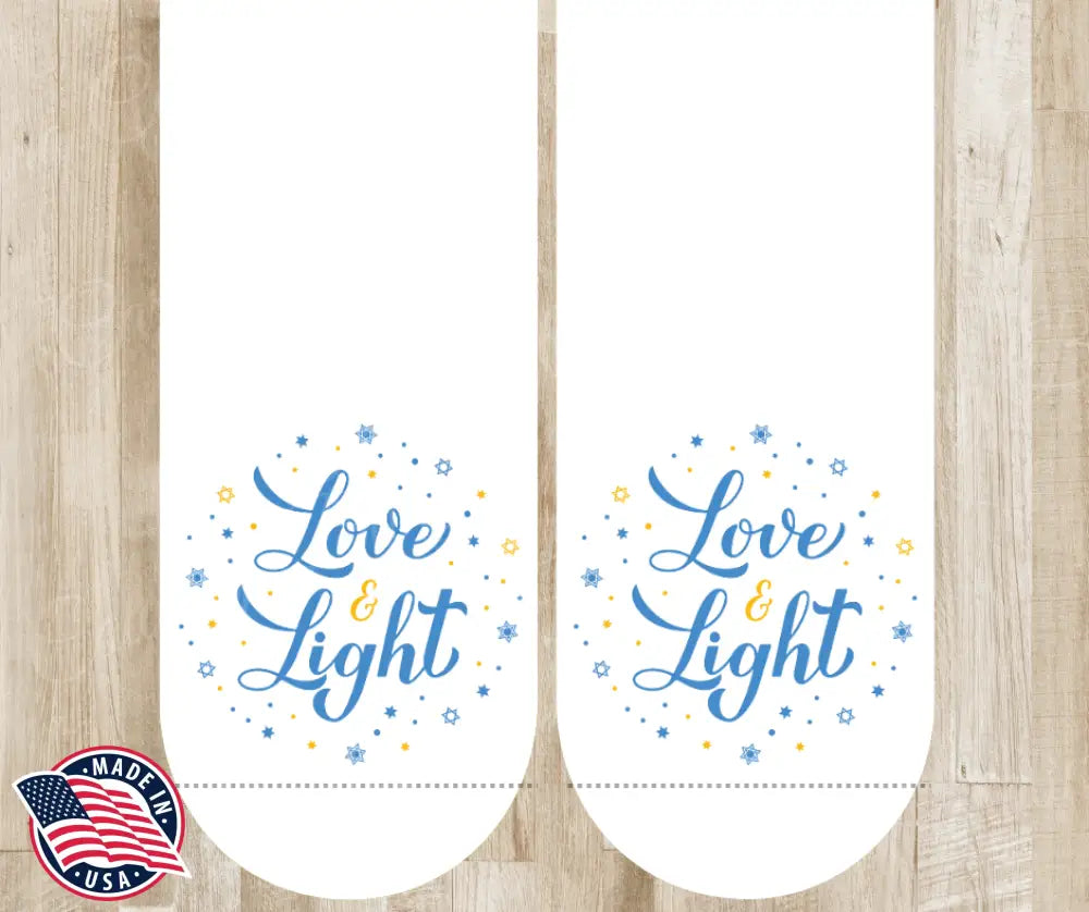 Love & Light - Multi