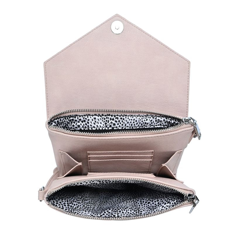 Quinn Crossbody