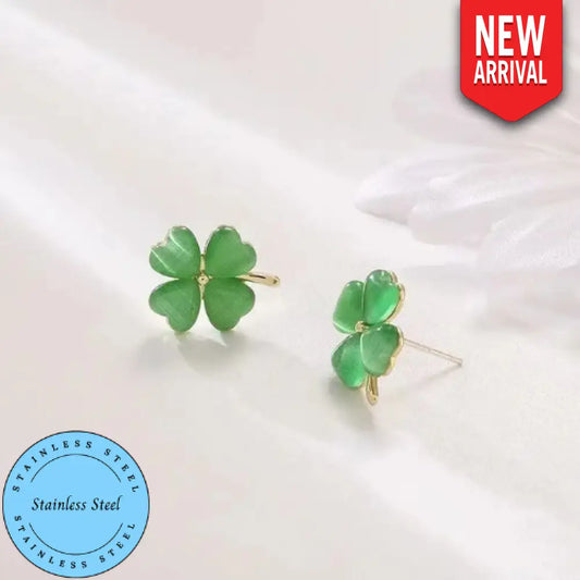 Lucky in Love – Green