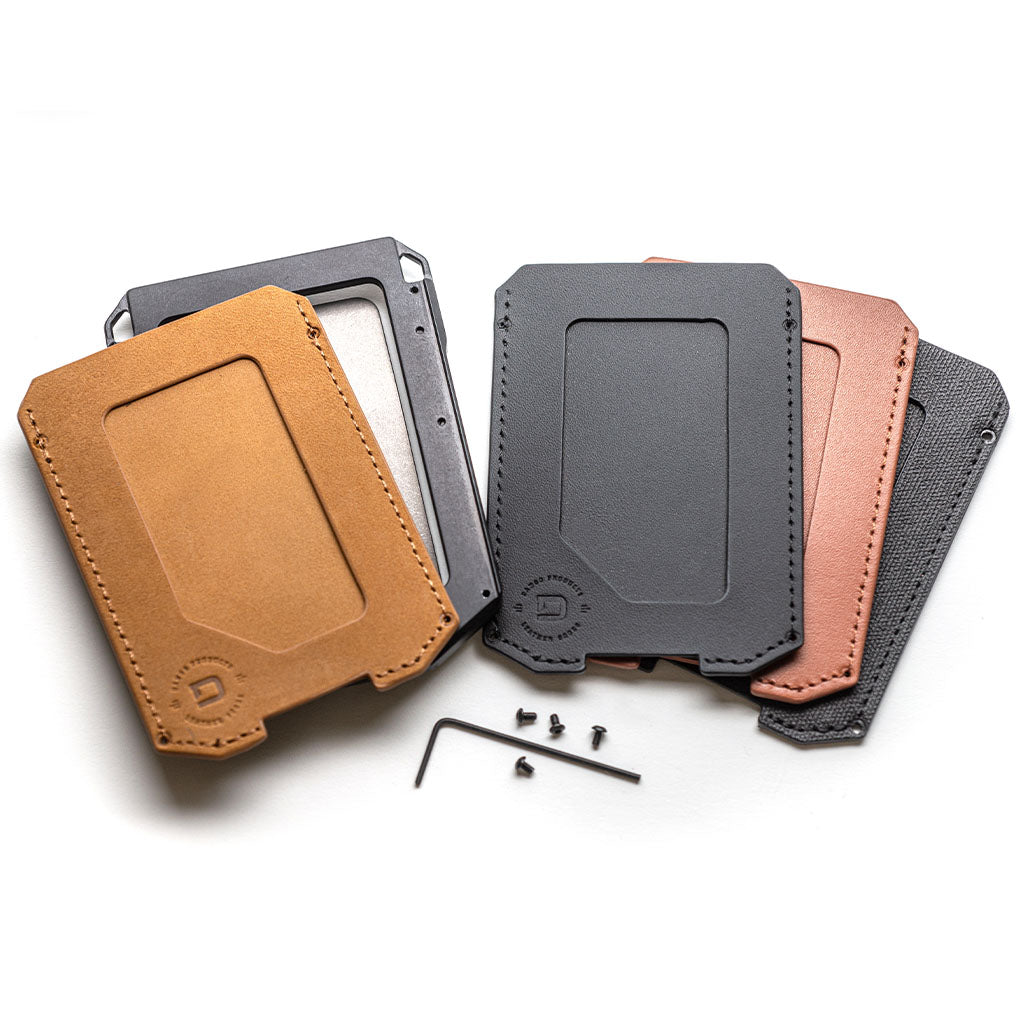 M4 MAVERICK™ SINGLE POCKETS
