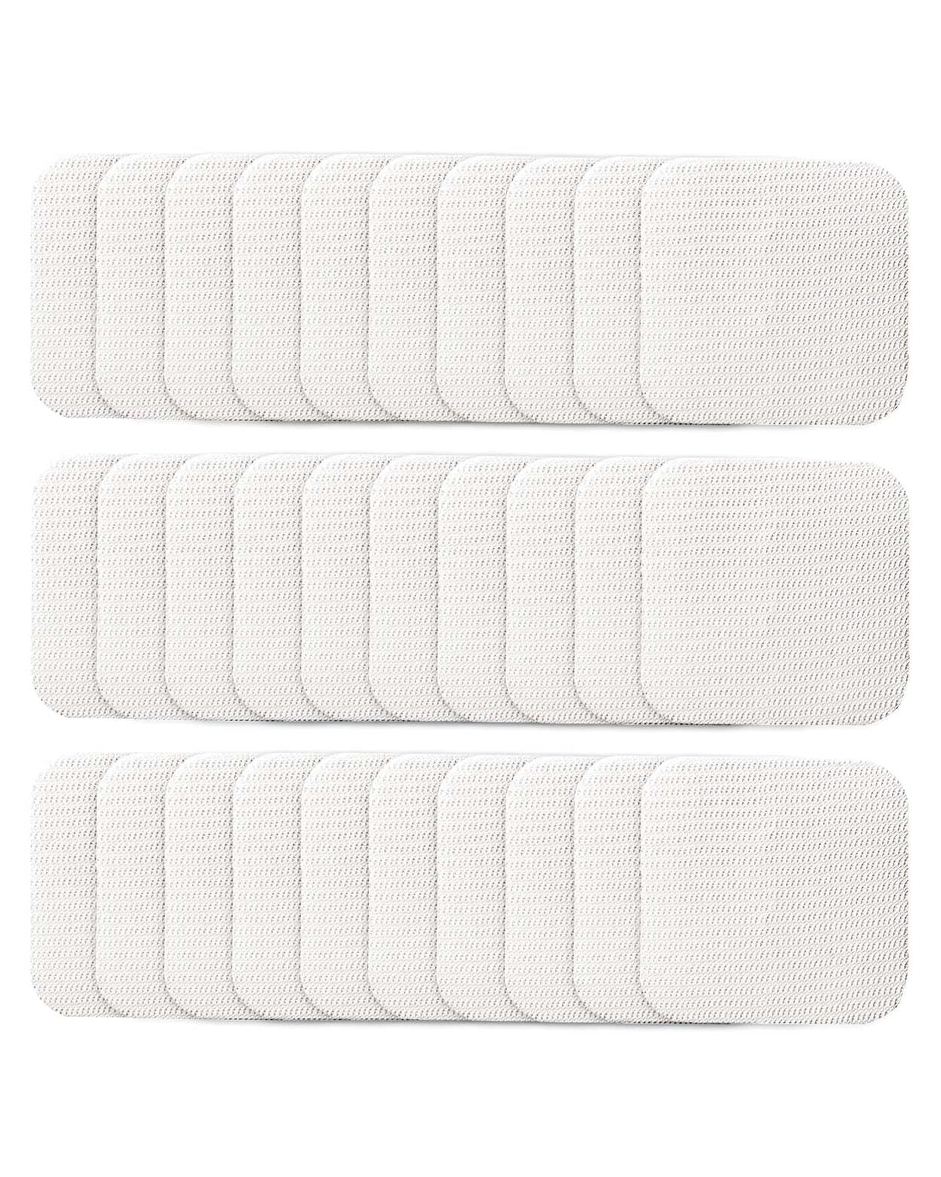 Replacement Adhesive Discs for Large Spot Magnets (30 Pack) – Engineered