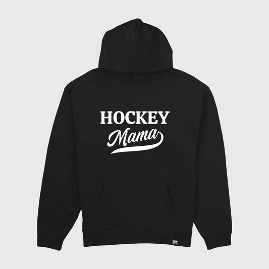 Hockey Mama Midweight Hoodie