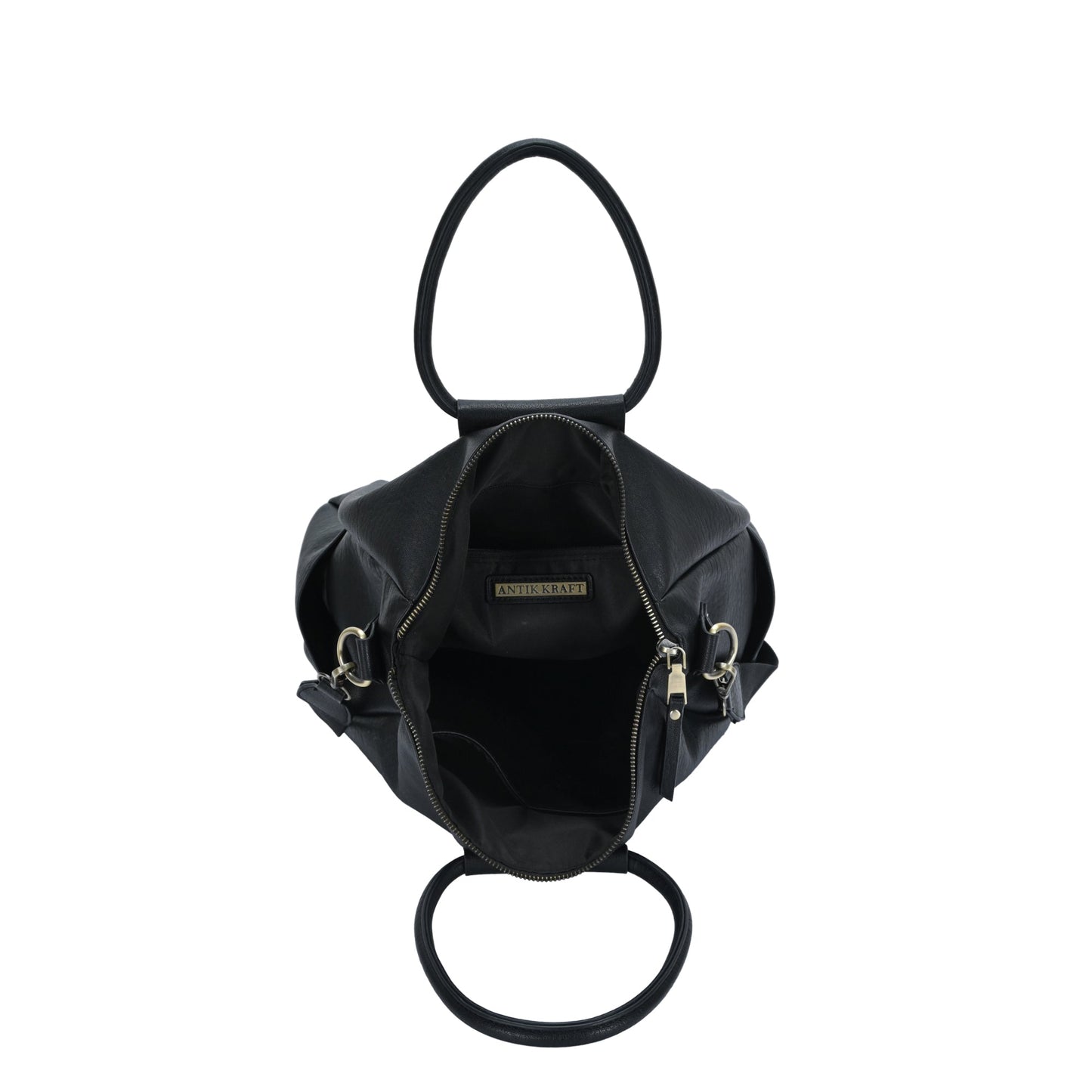 Margaret Crossbody Satchel