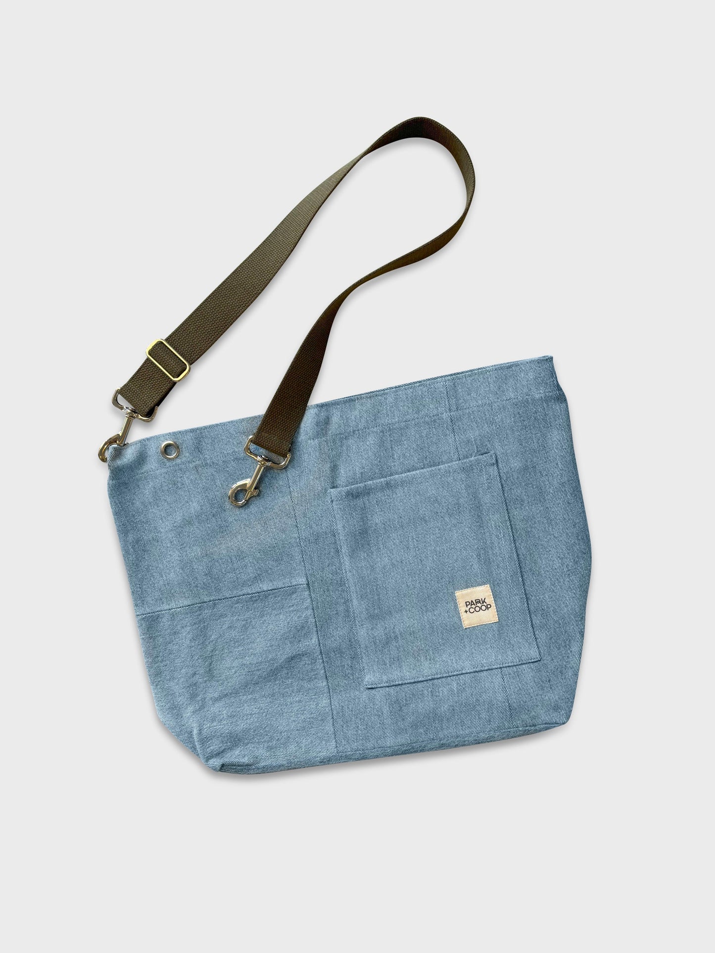 THE MARKET BAG 2.0