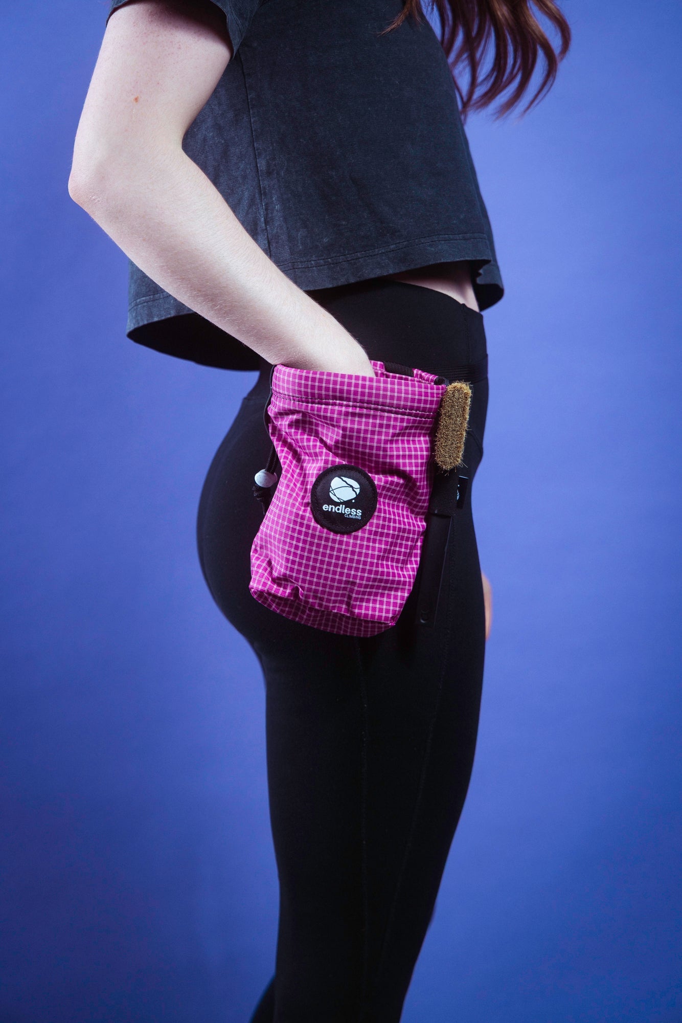 The Ultra Chalkbag