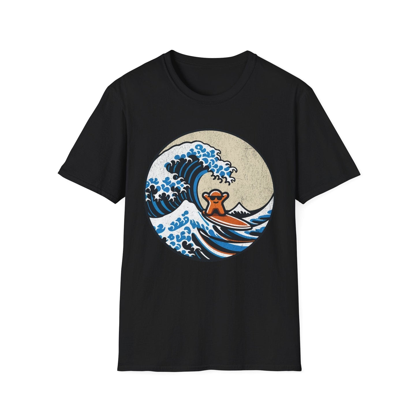 Meeple T-shirt for Board Game Players