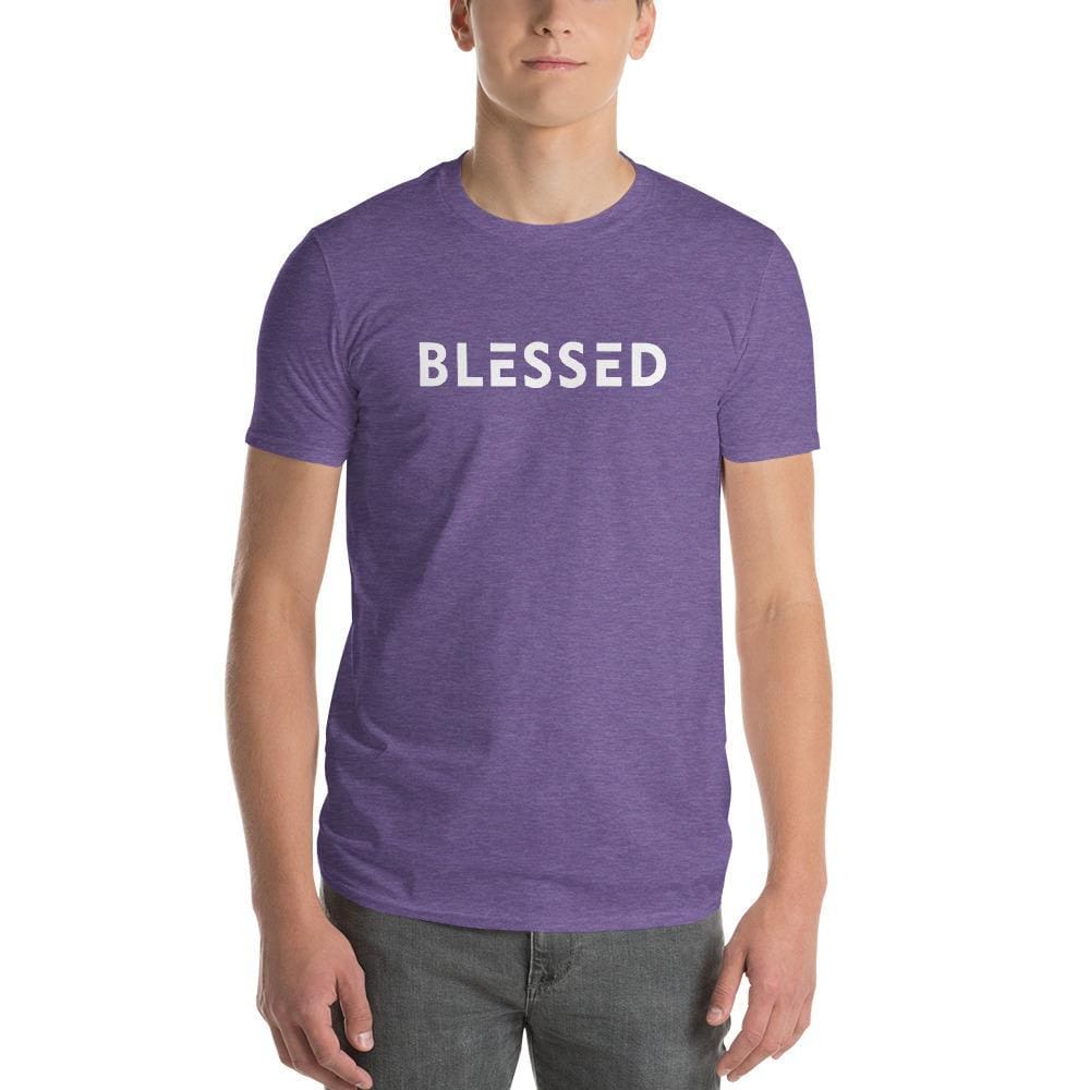 Men's Blessed T-Shirt