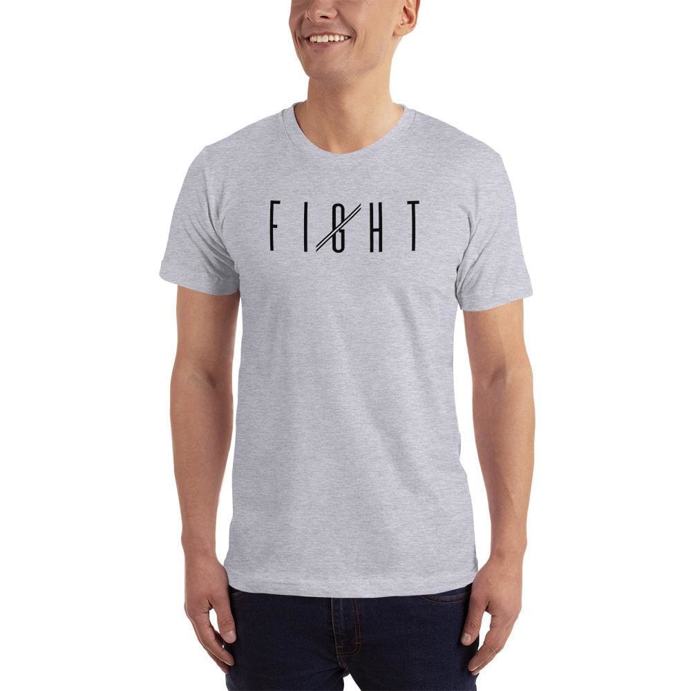 Men's Fight T-Shirt