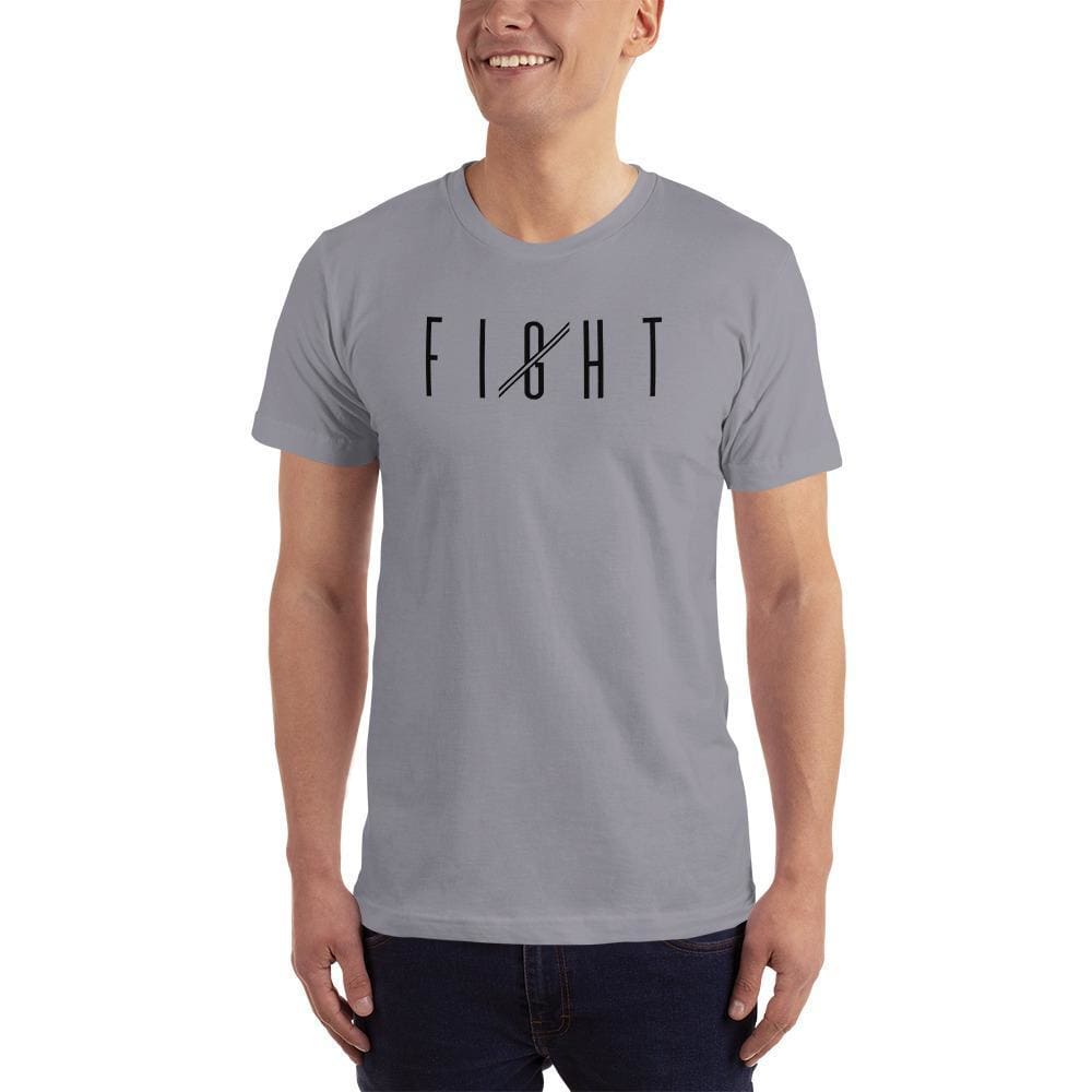 Men's Fight T-Shirt