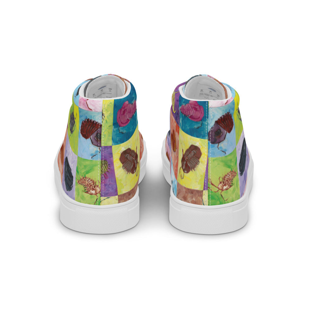 Trilobite High Tops (Men's)