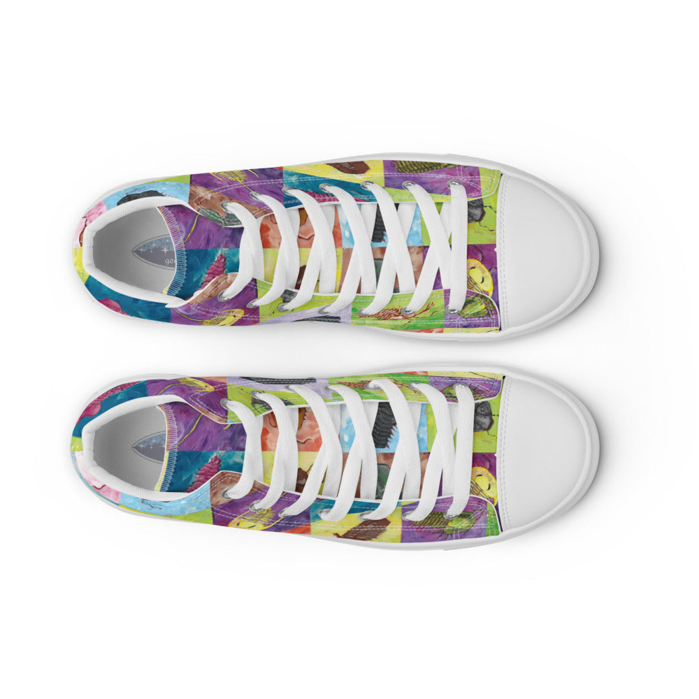 Trilobite High Tops (Men's)