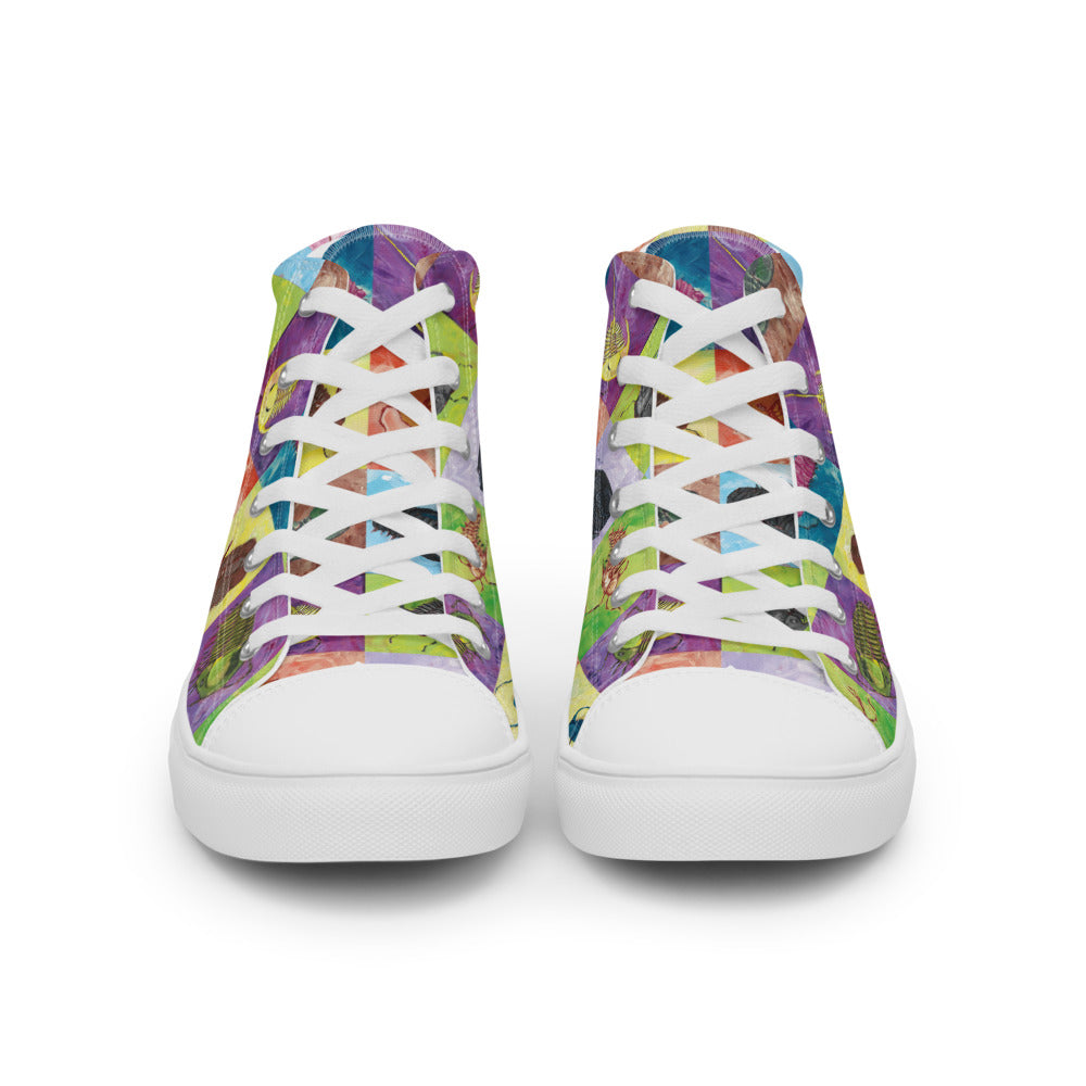 Trilobite High Tops (Men's)