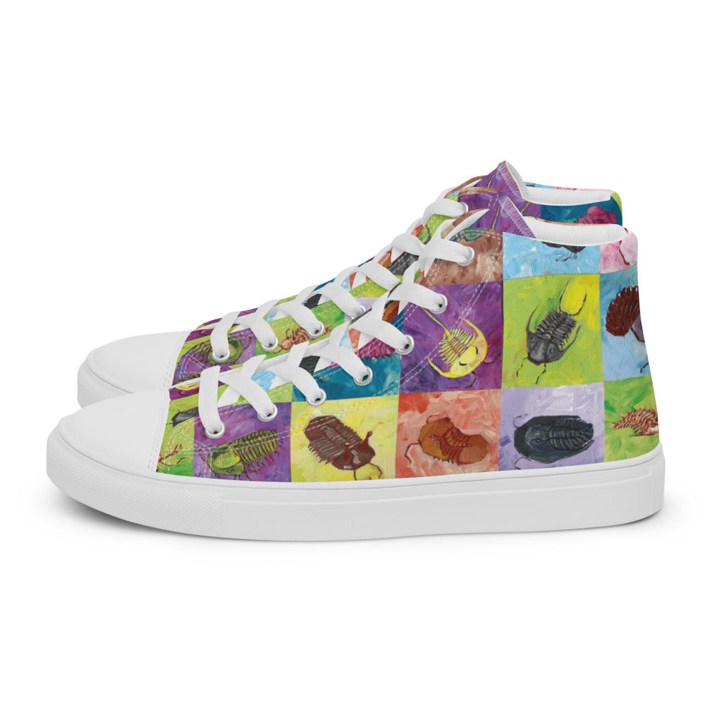 Trilobite High Tops (Men's)
