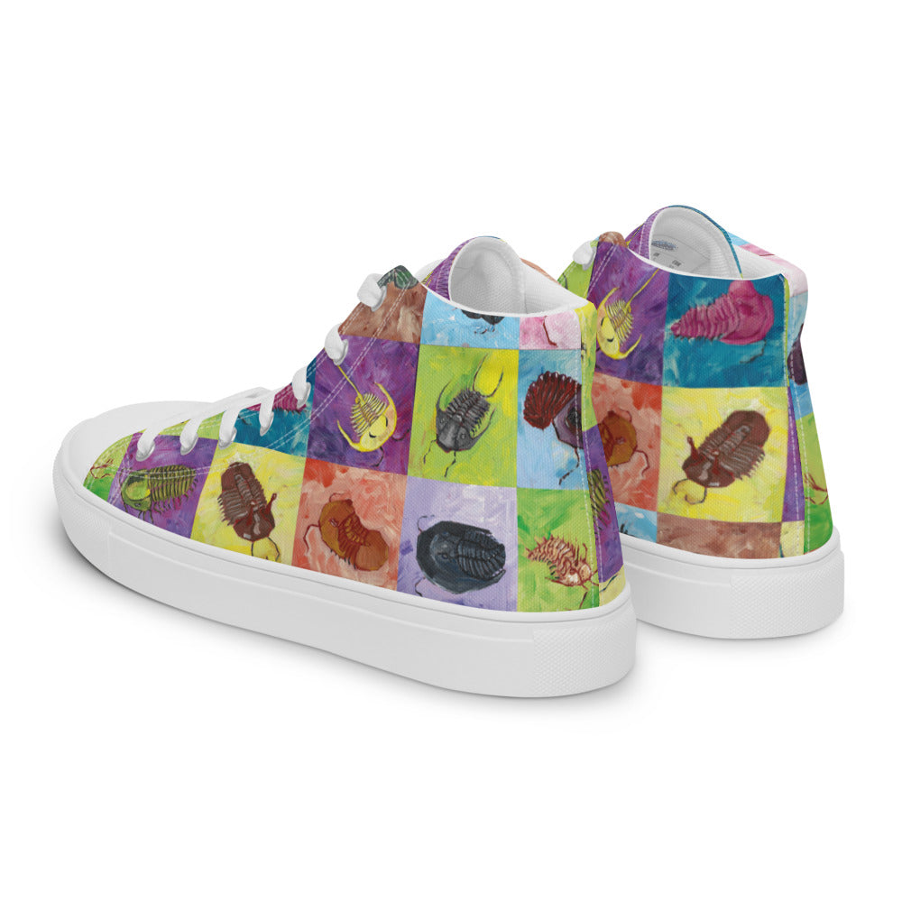 Trilobite High Tops (Men's)