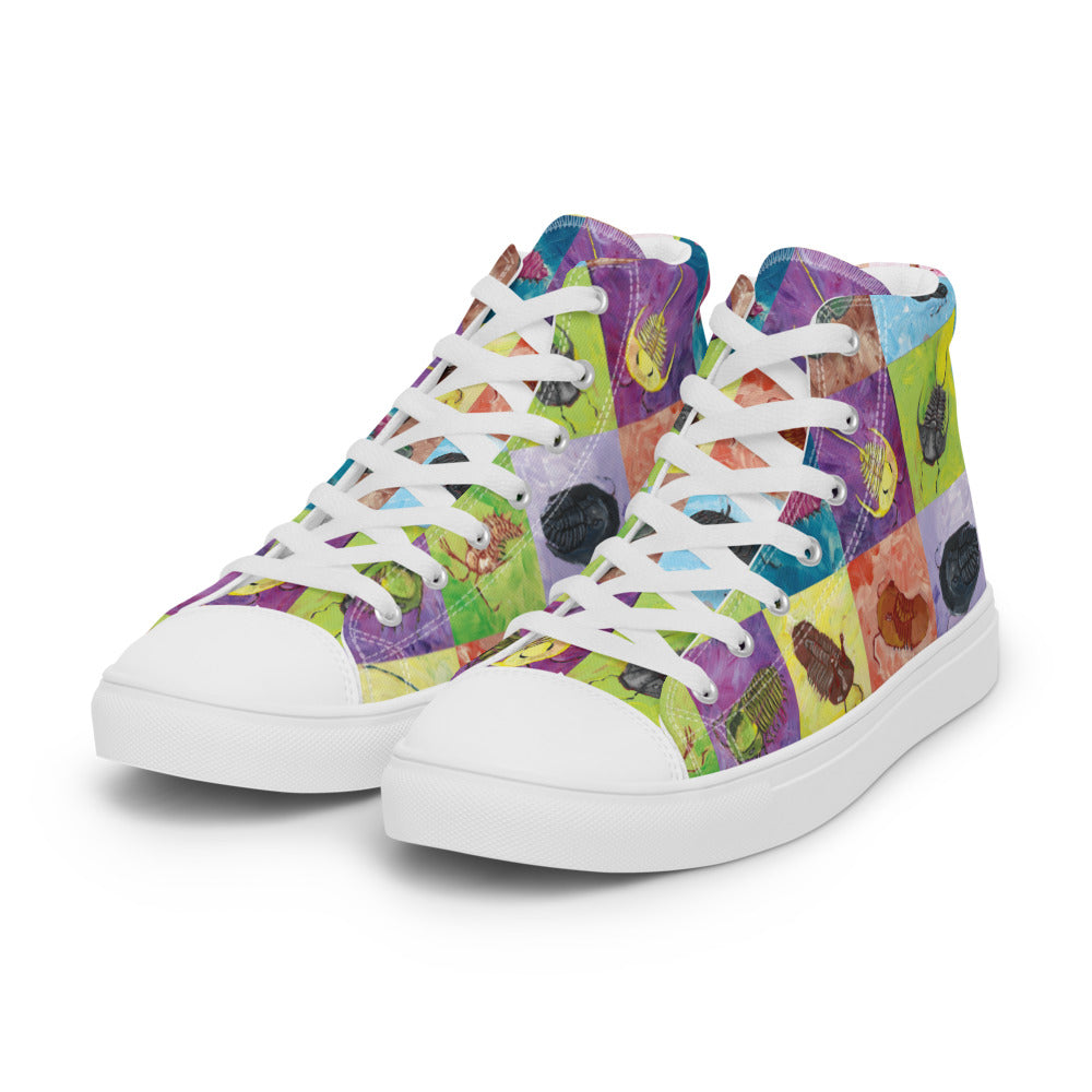 Trilobite High Tops (Men's)