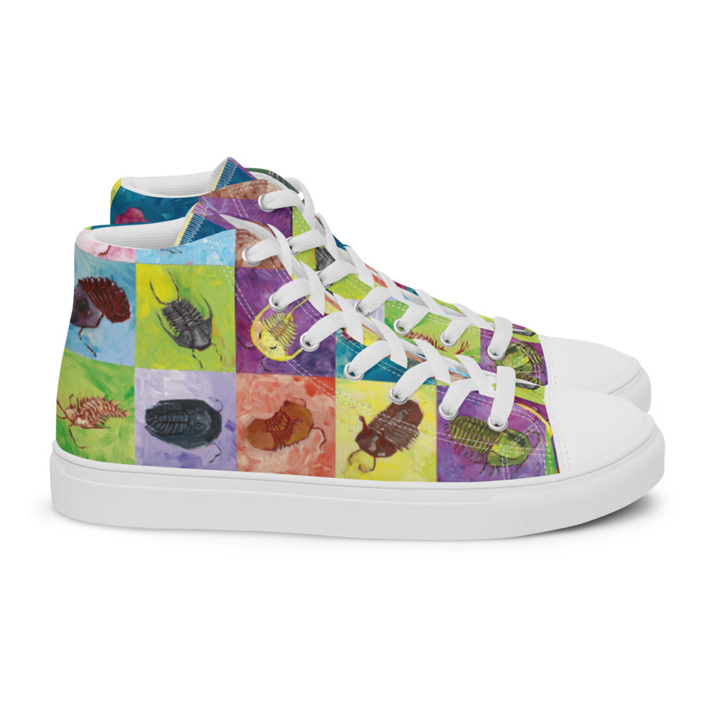 Trilobite High Tops (Men's)