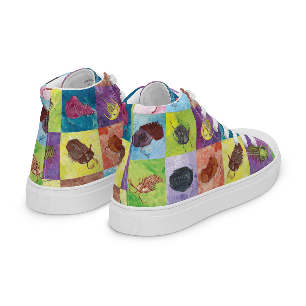 Trilobite High Tops (Men's)