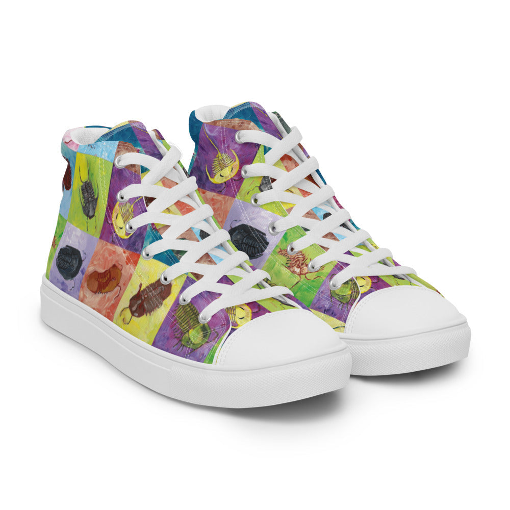 Trilobite High Tops (Men's)
