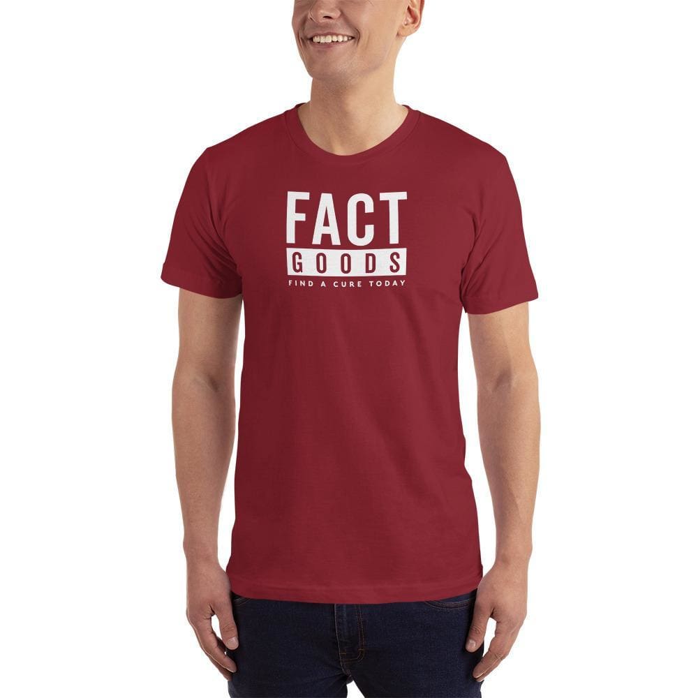 Men's Square Logo T-Shirt