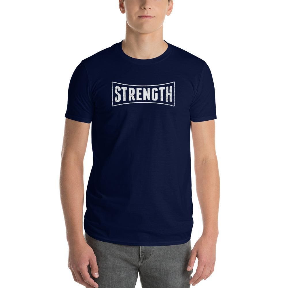 Men's Strength T-Shirt