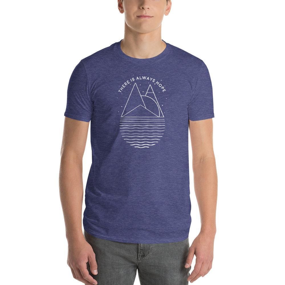 Men's There is Always Hope T-Shirt