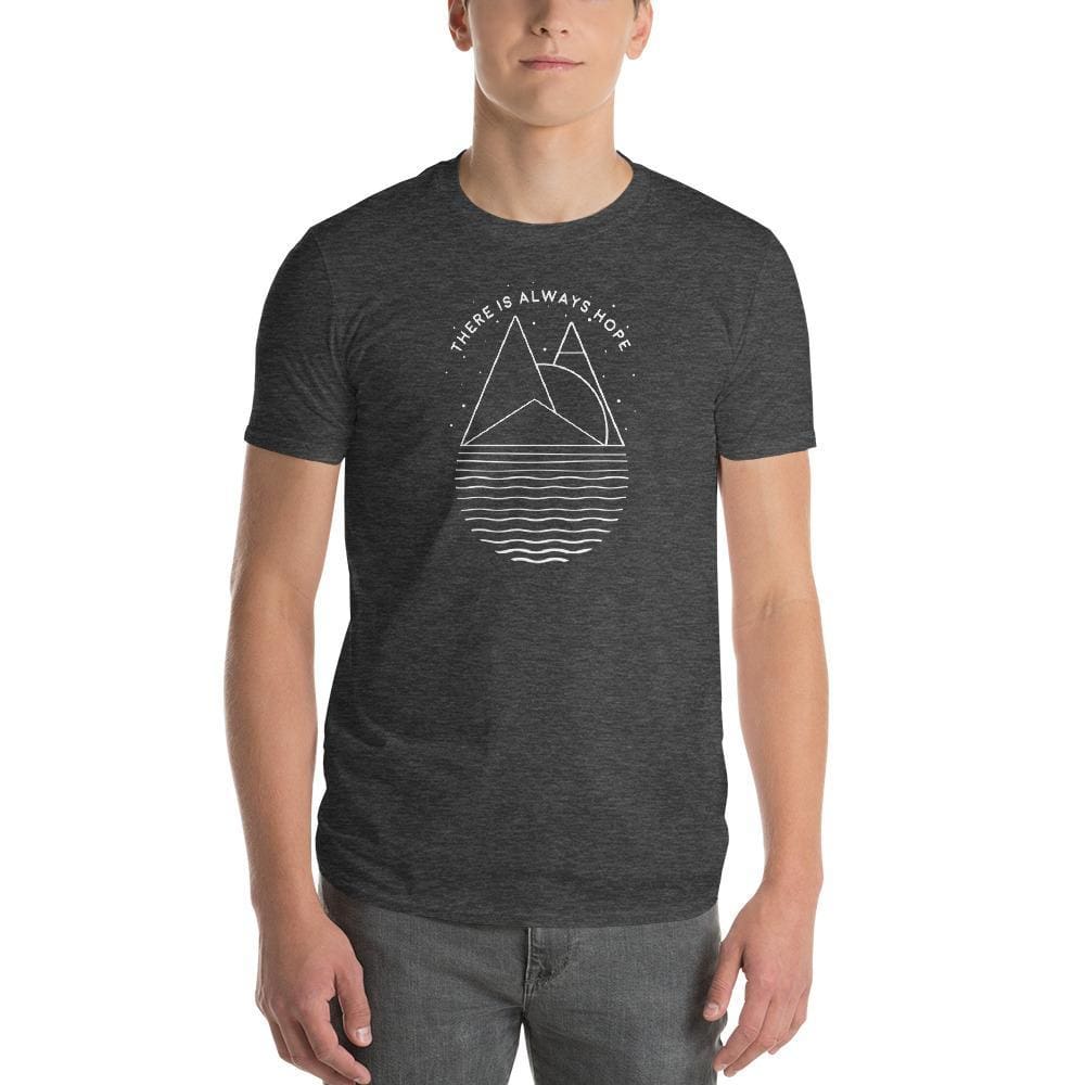 Men's There is Always Hope T-Shirt